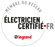 Membre électricien certifié.fr